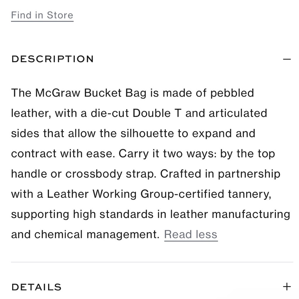 Tory Burch Sand McGraw - Picture 5 of 13